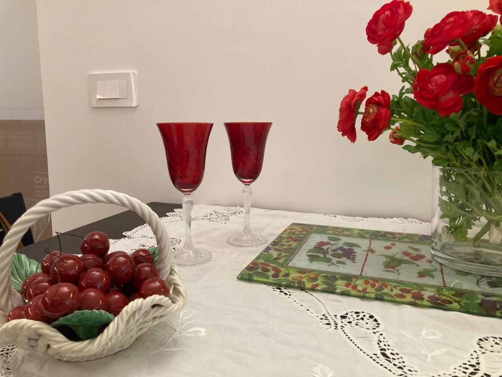Casa Di Corto Apartamento *