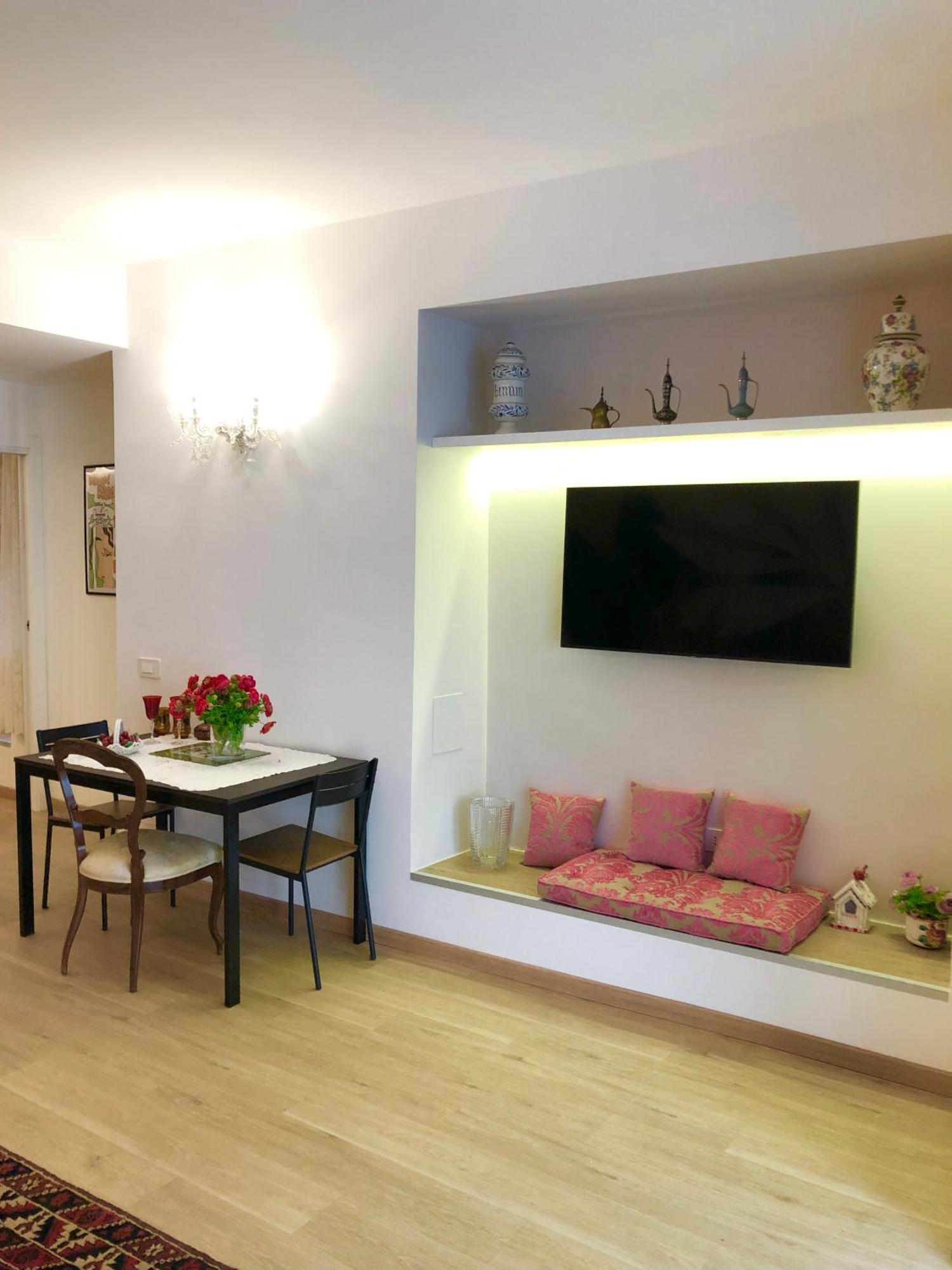 Apartamento Casa Di Corto *