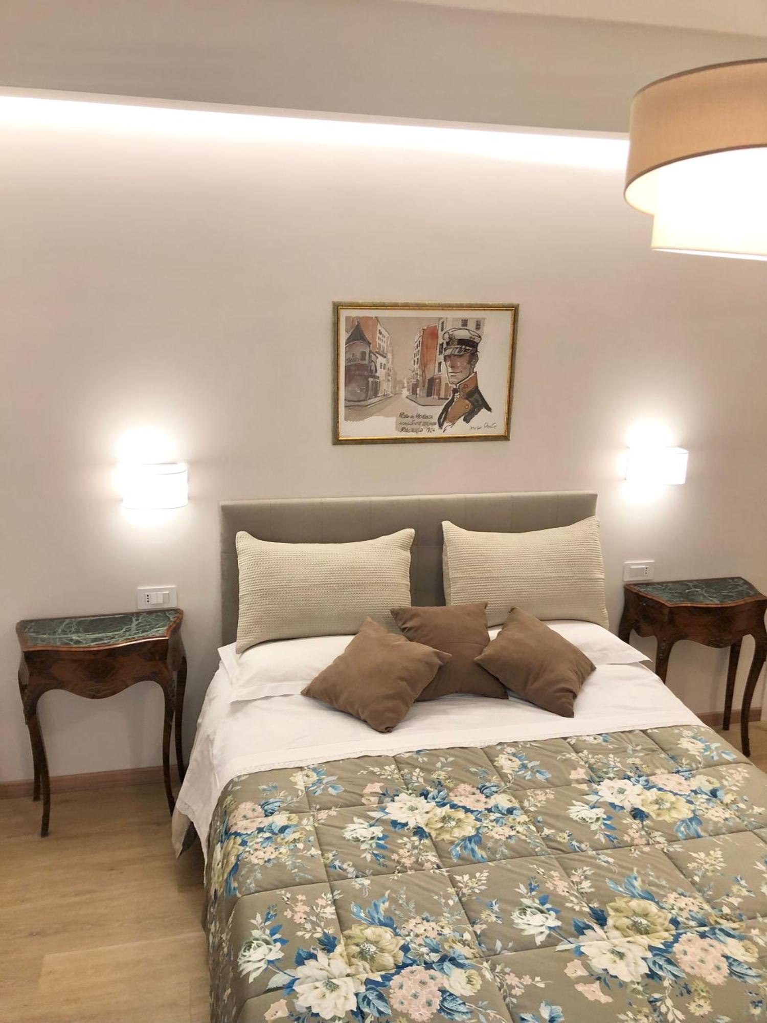 Apartamento Casa Di Corto