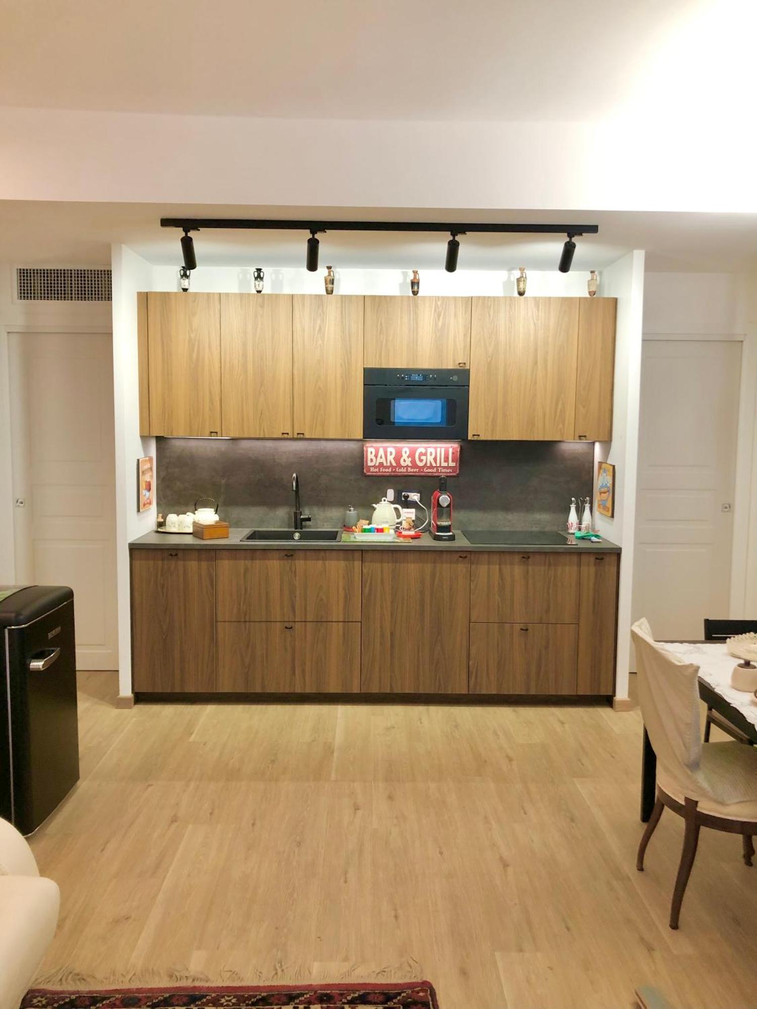 Apartamento Casa Di Corto *