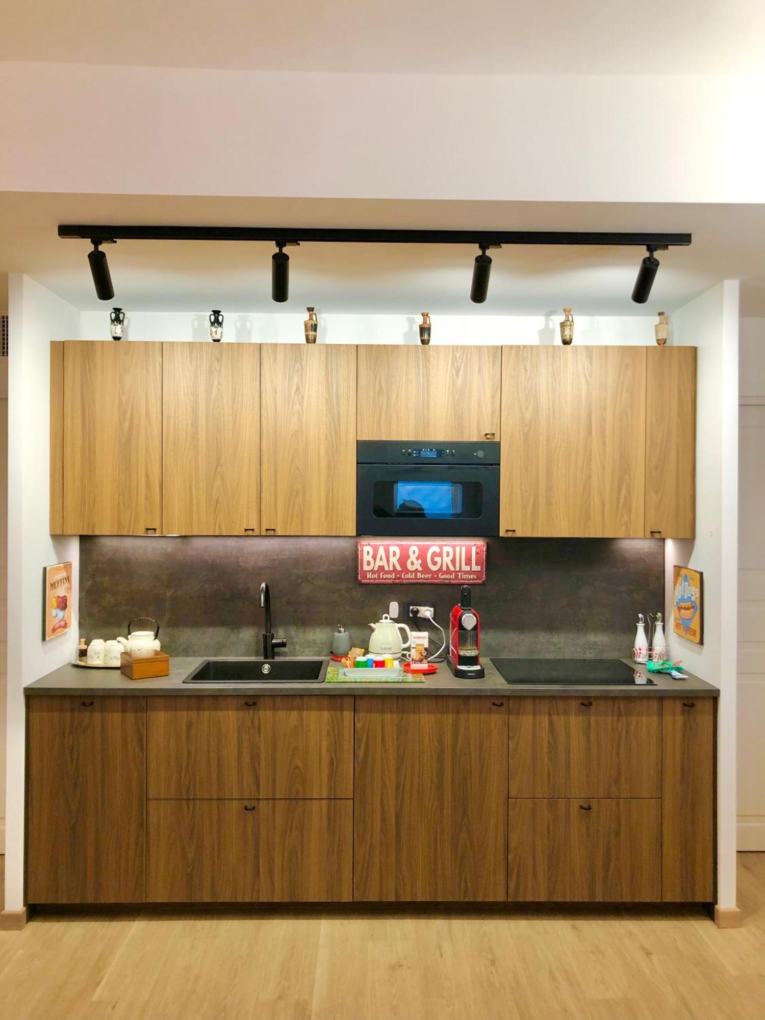 Casa Di Corto Apartamento Roma